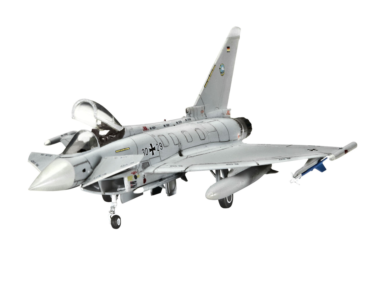 Model Set Eurofighter Typhoon