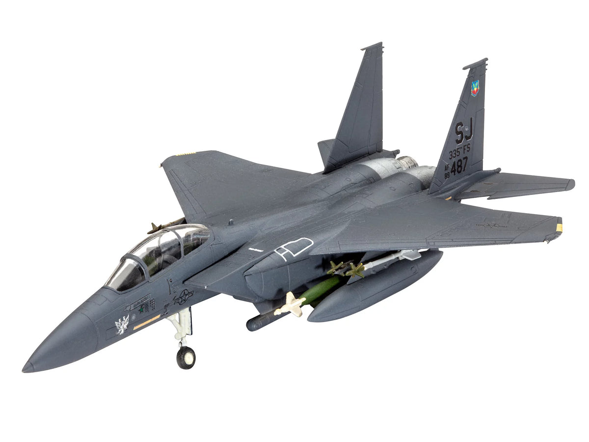 Starter Kit F-15E Strike Eagle - bombs