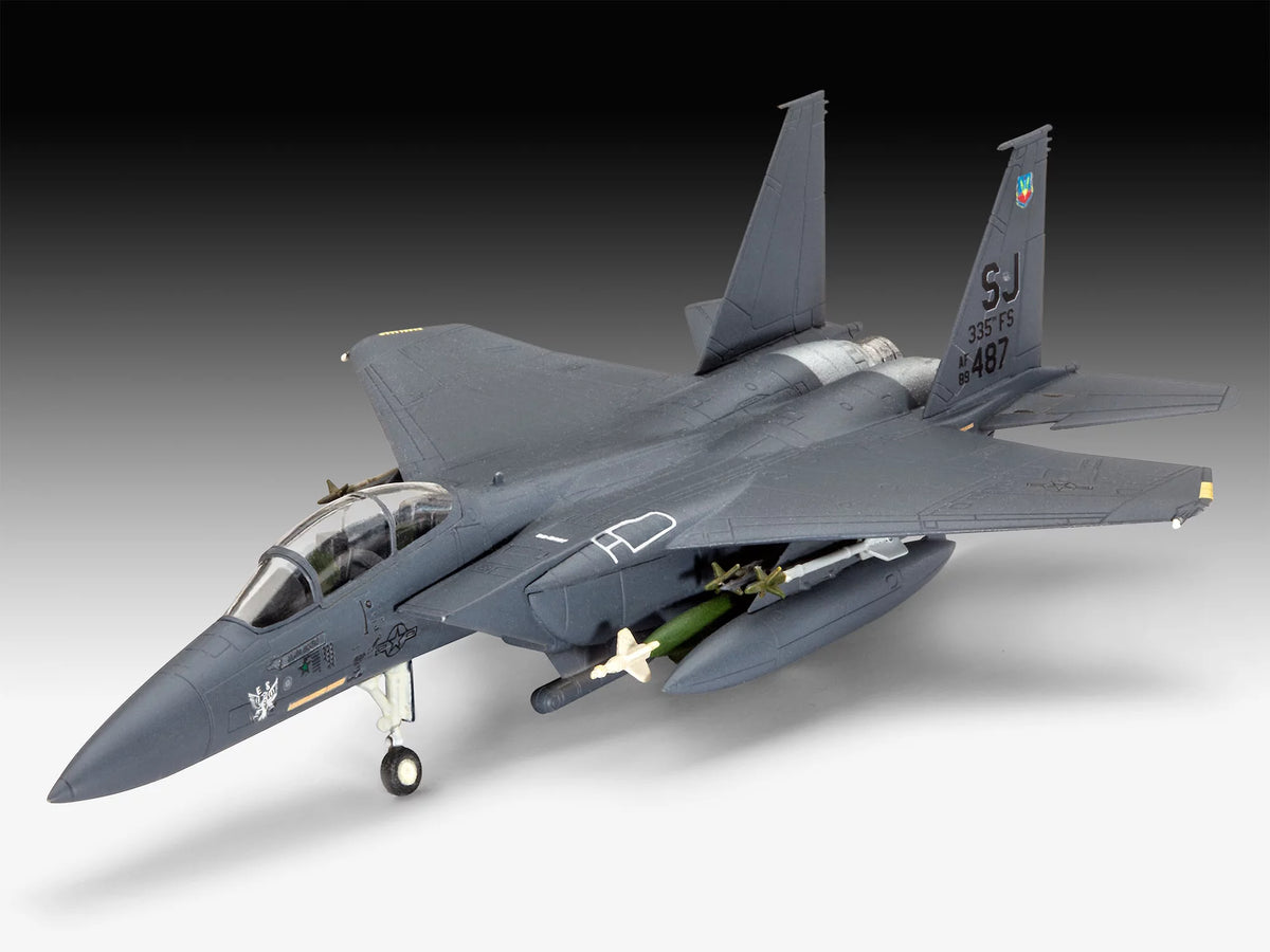 Starter Kit F-15E Strike Eagle - bombs