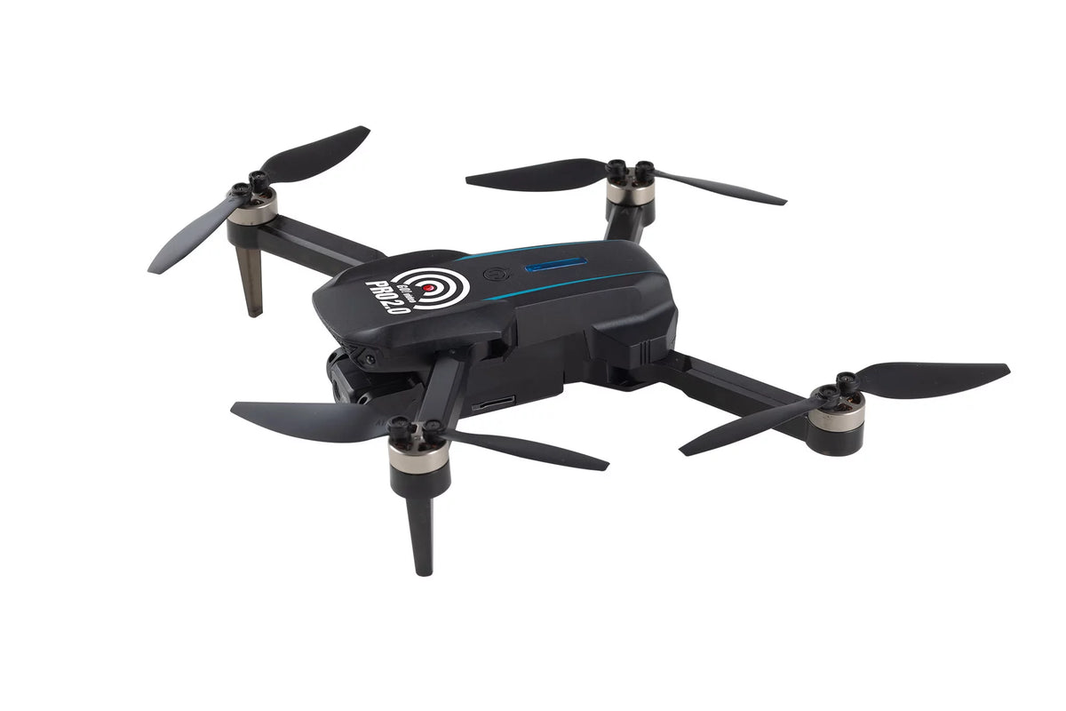 RC Camera Quadcopter "Go! Video Pro 2.0"