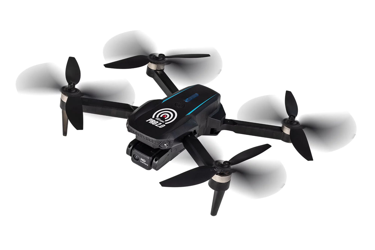 RC Camera Quadcopter "Go! Video Pro 2.0"