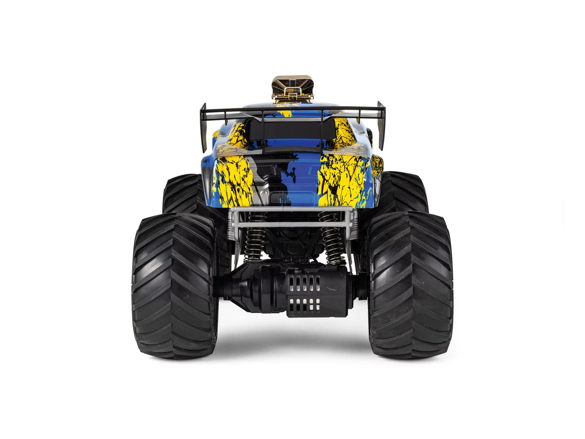 RC Car GhostDriver XXL