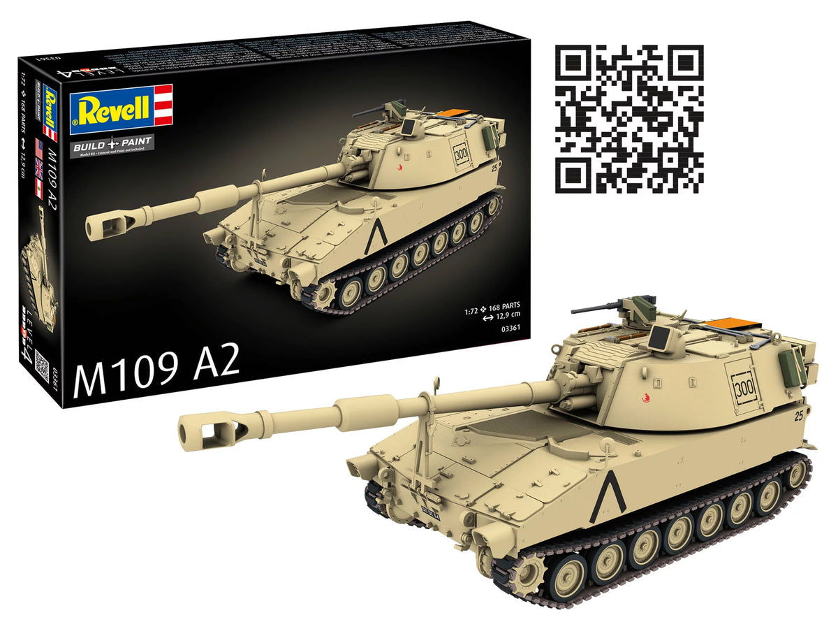 M109A2