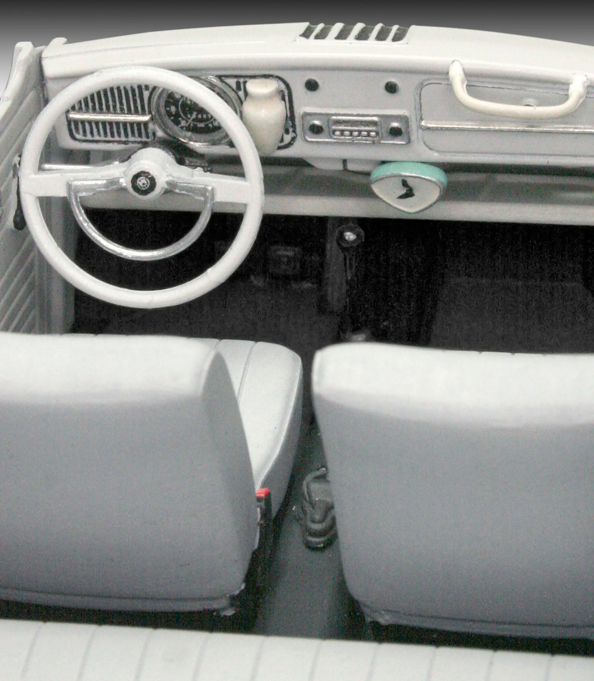 Model Set VW Beetle Limousine 68