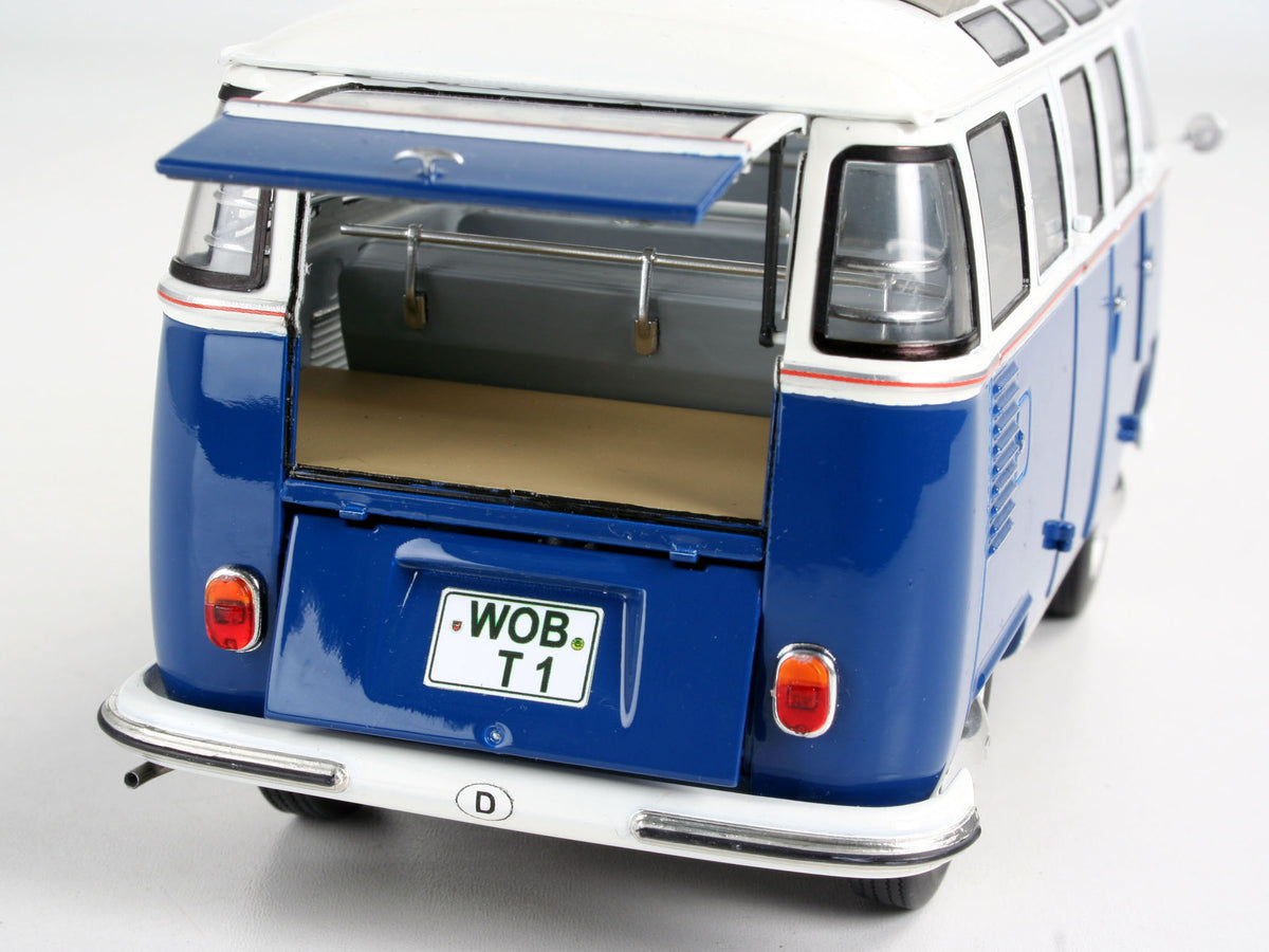 Model Set Volkswagen T1 "SAMBA BUS"