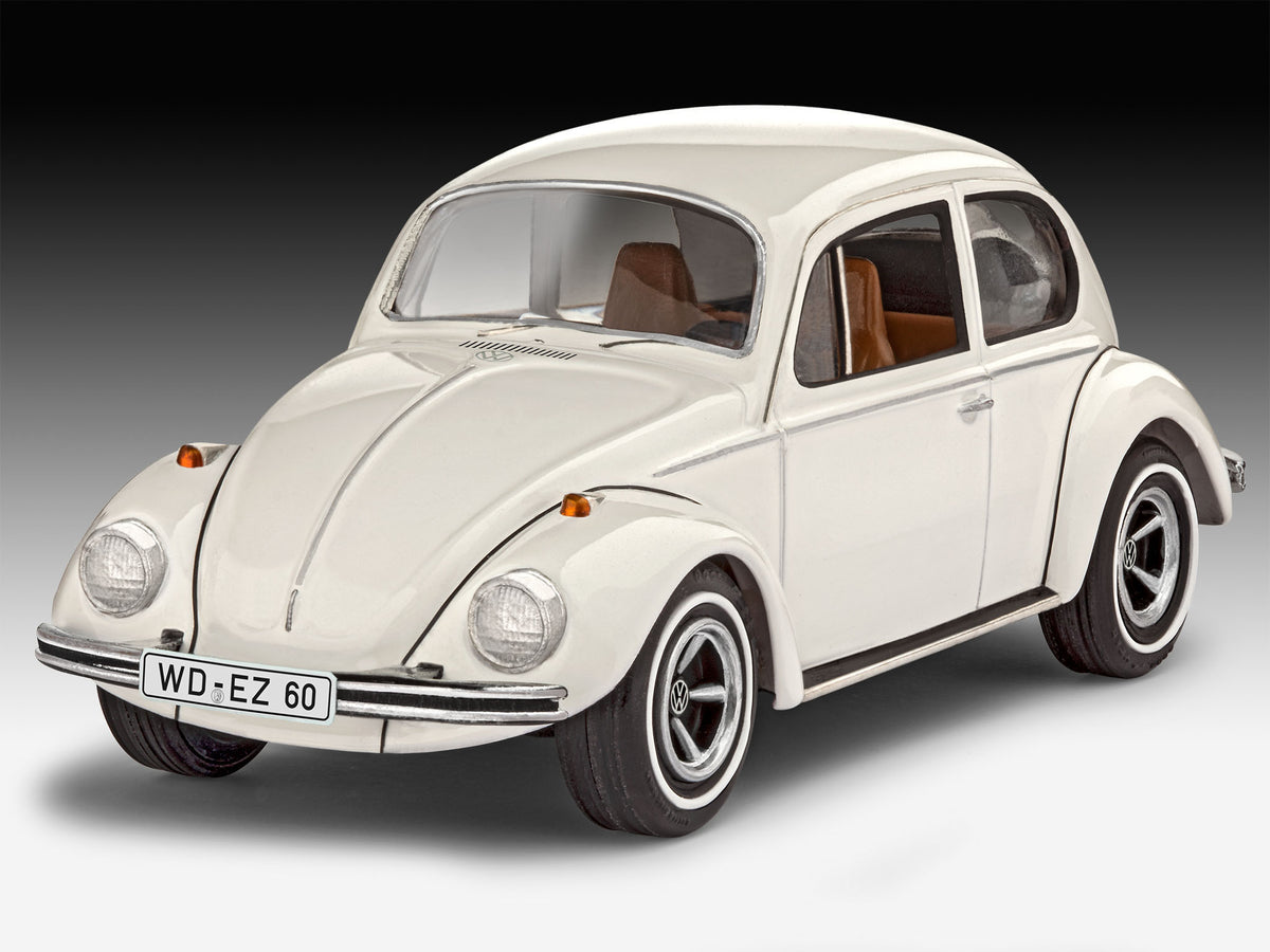 Model Set VW Beetl