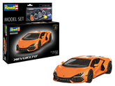 Model Set Lamborghini Revuelto