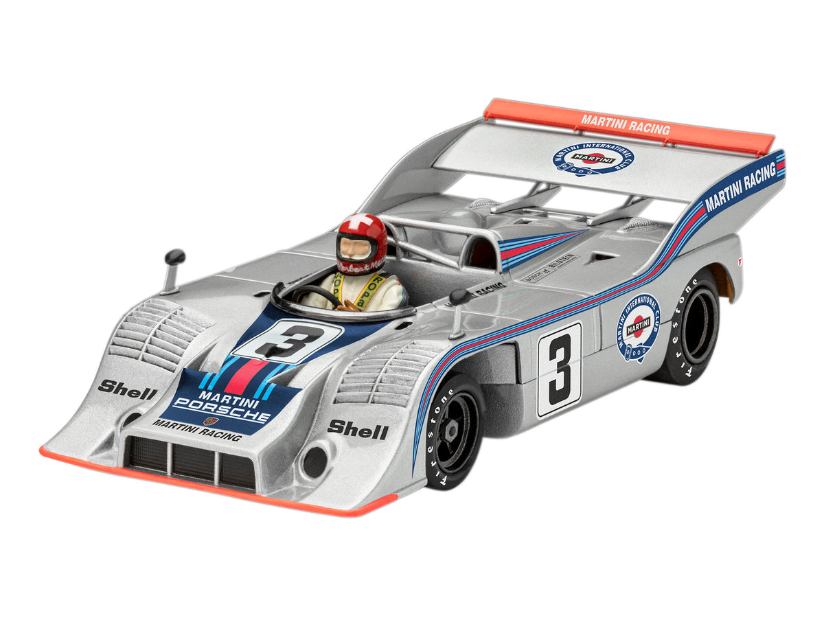 Model Set Porsche 917/10