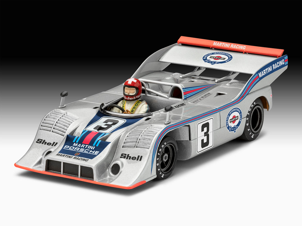 Model Set Porsche 917/10