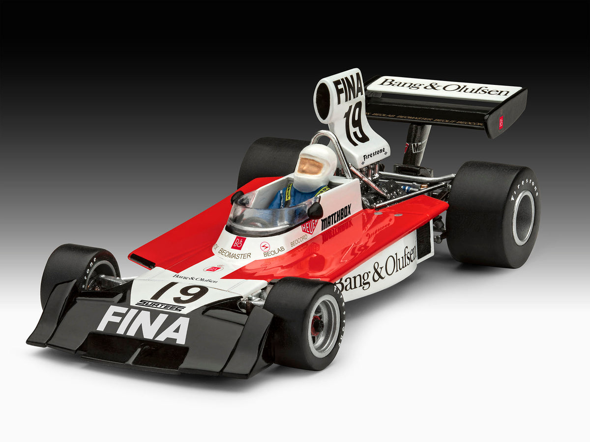 Model Set Surtees TS16/03