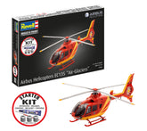 Starter Kit Airbus Helicopters EC135 "Air-Glaciers