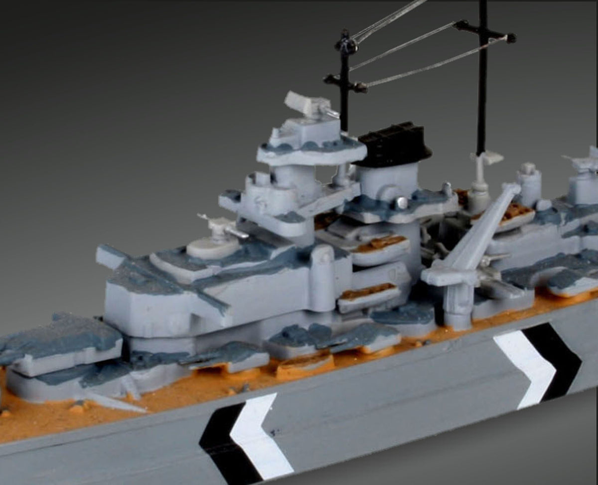 Starter Kit Bismarck