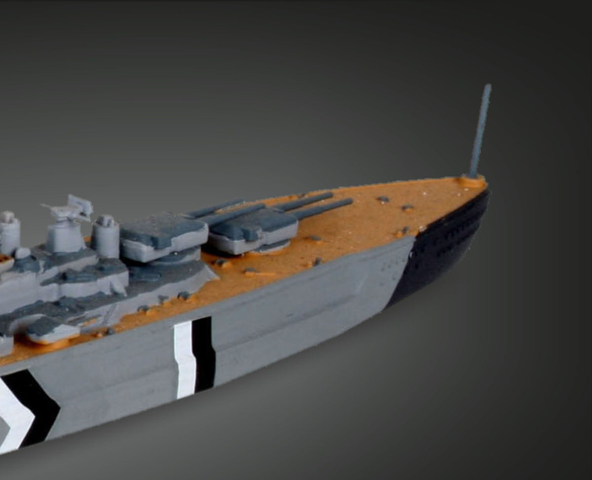Starter Kit Bismarck