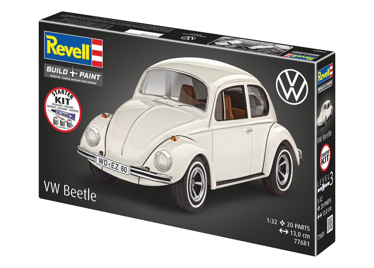 Starter Kit VW Beetle