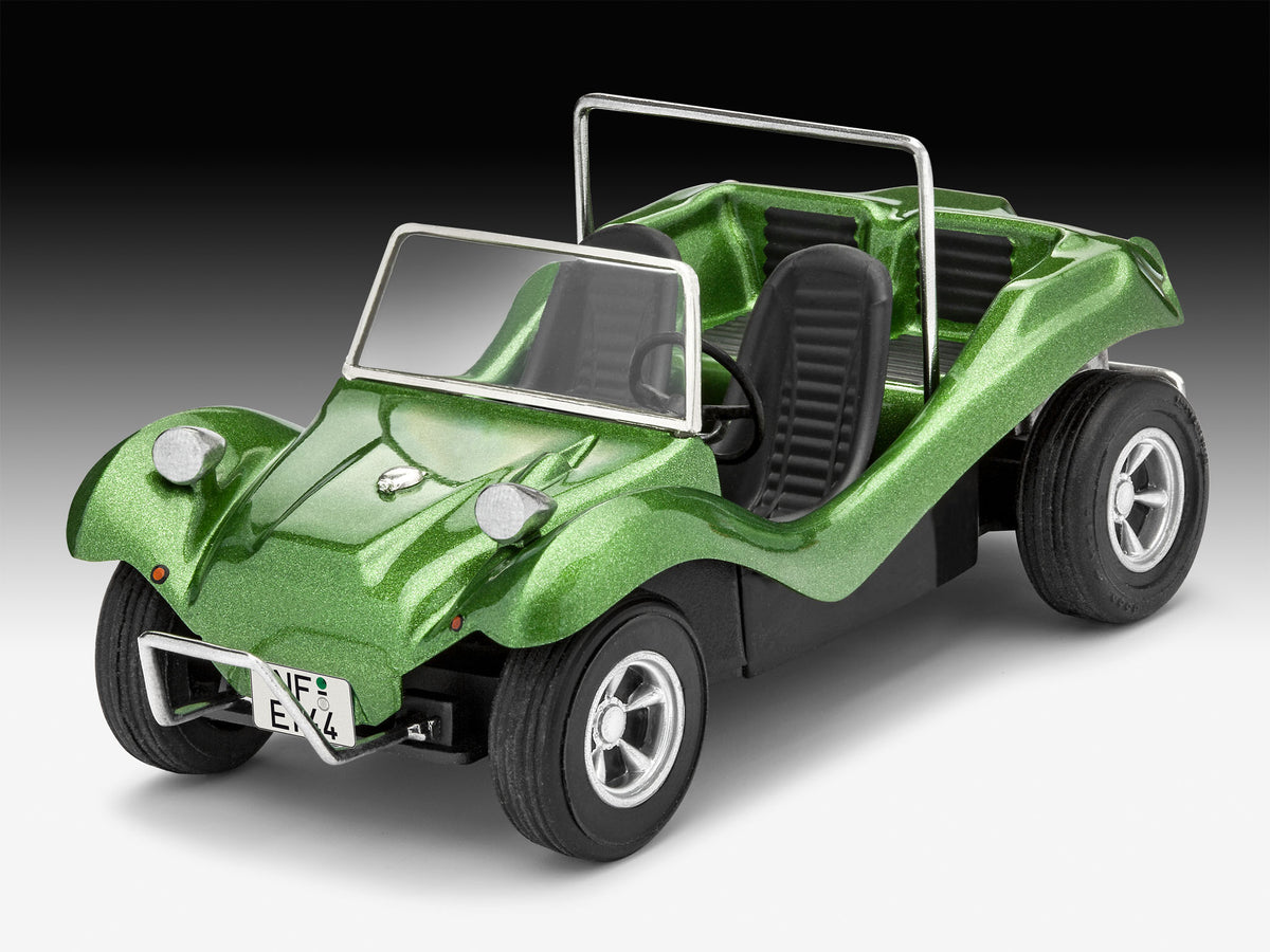 Starter Kit VW Buggy