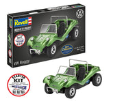 Starter Kit VW Buggy