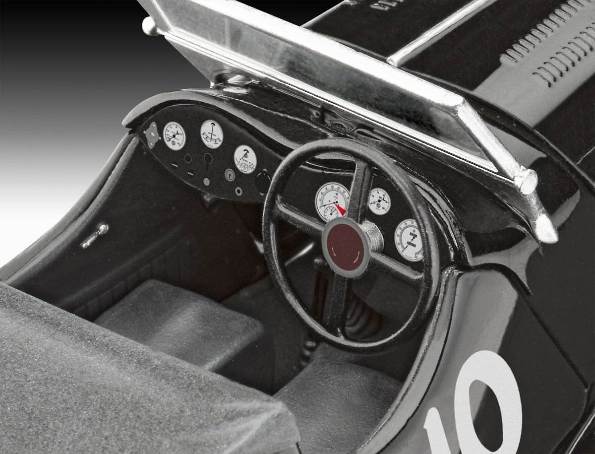 Starter Kit Jaguar SS 100