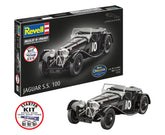 Starter Kit Jaguar SS 100