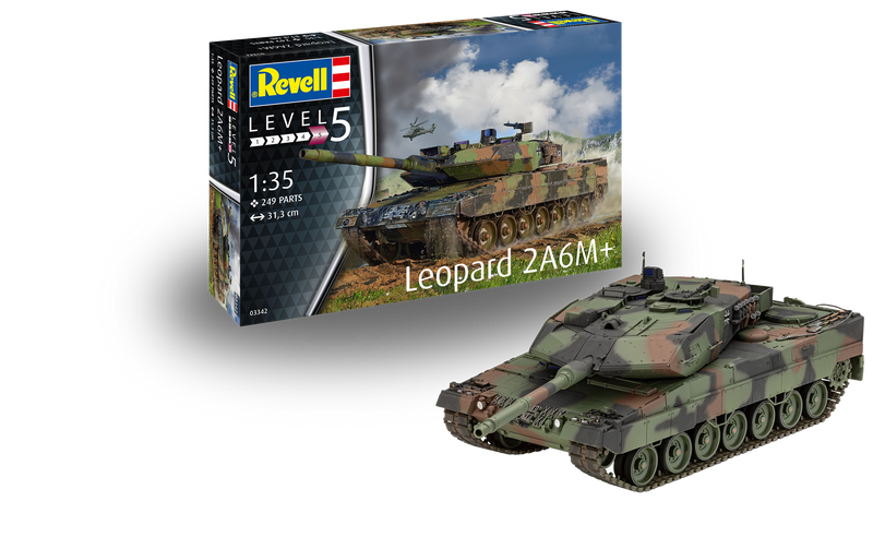 Moderne Militärfahrzeuge Modellbau