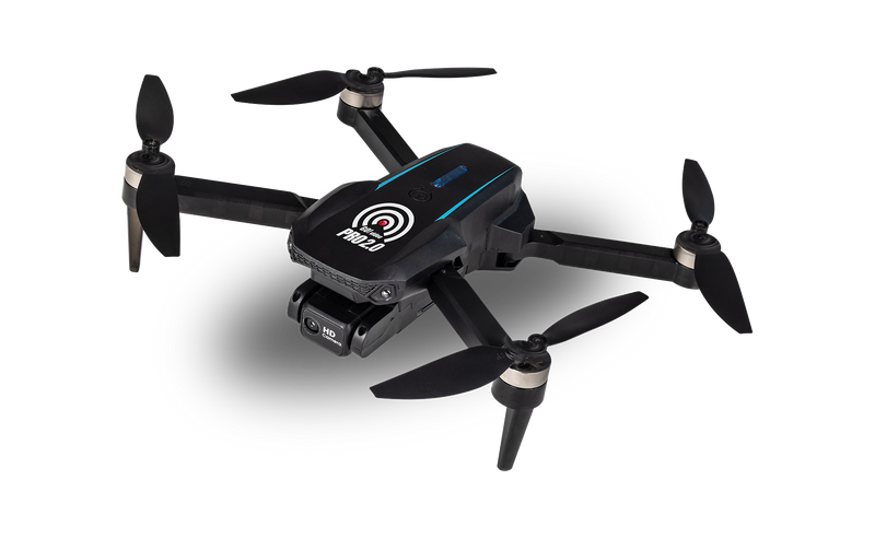 RC Quadrocopter & Drohnen – Ferngesteuerter Flugspaß für jedes Level