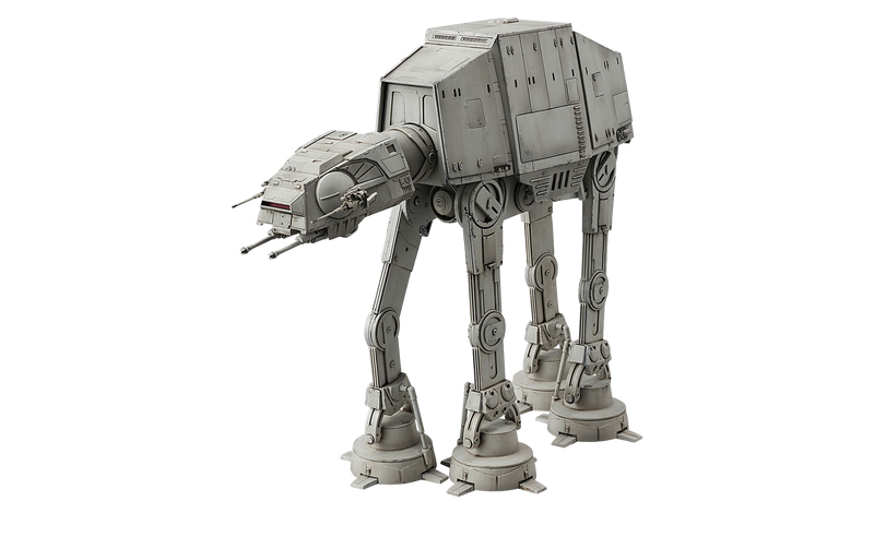 Bandai Star Wars Modellbau – Präzision und Kultschiffe im Detail