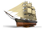 Revell Brick System