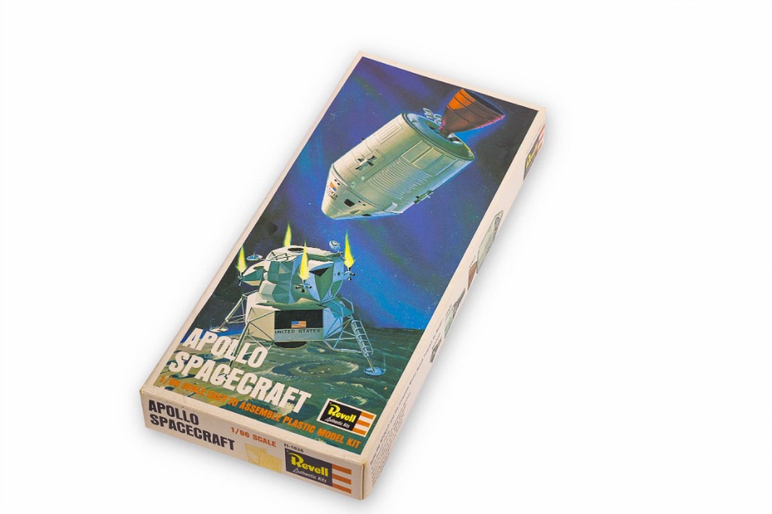 Apollo Spacecraft