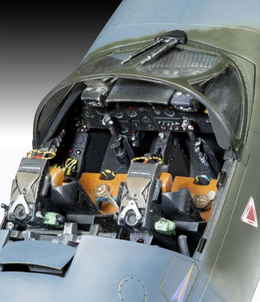 Doppelcockpit
